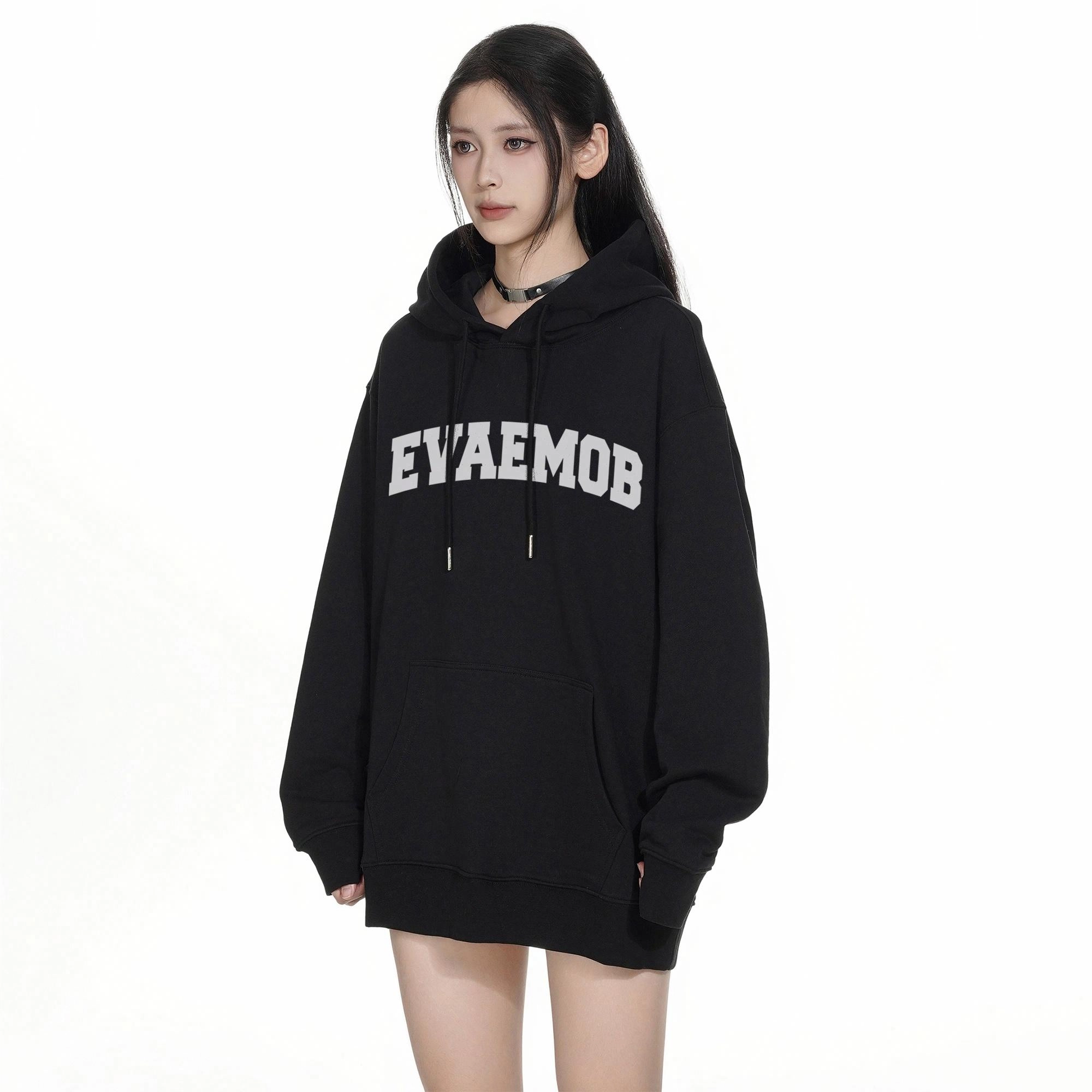 *EVAE+MOB Logo