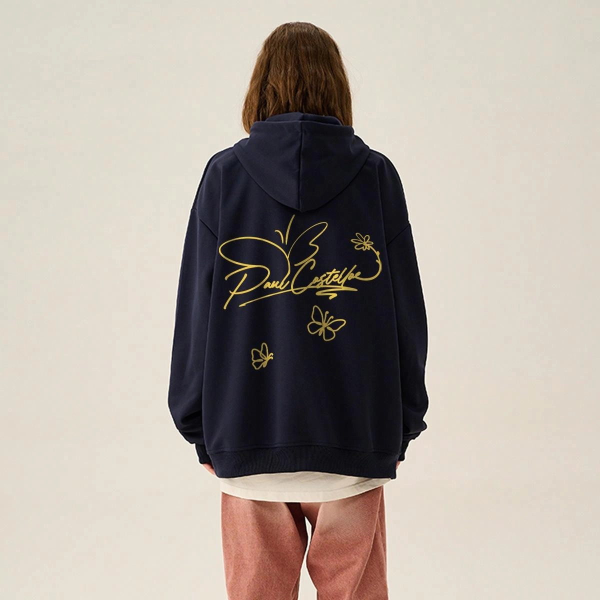 PAUL COSTELLOE Logo