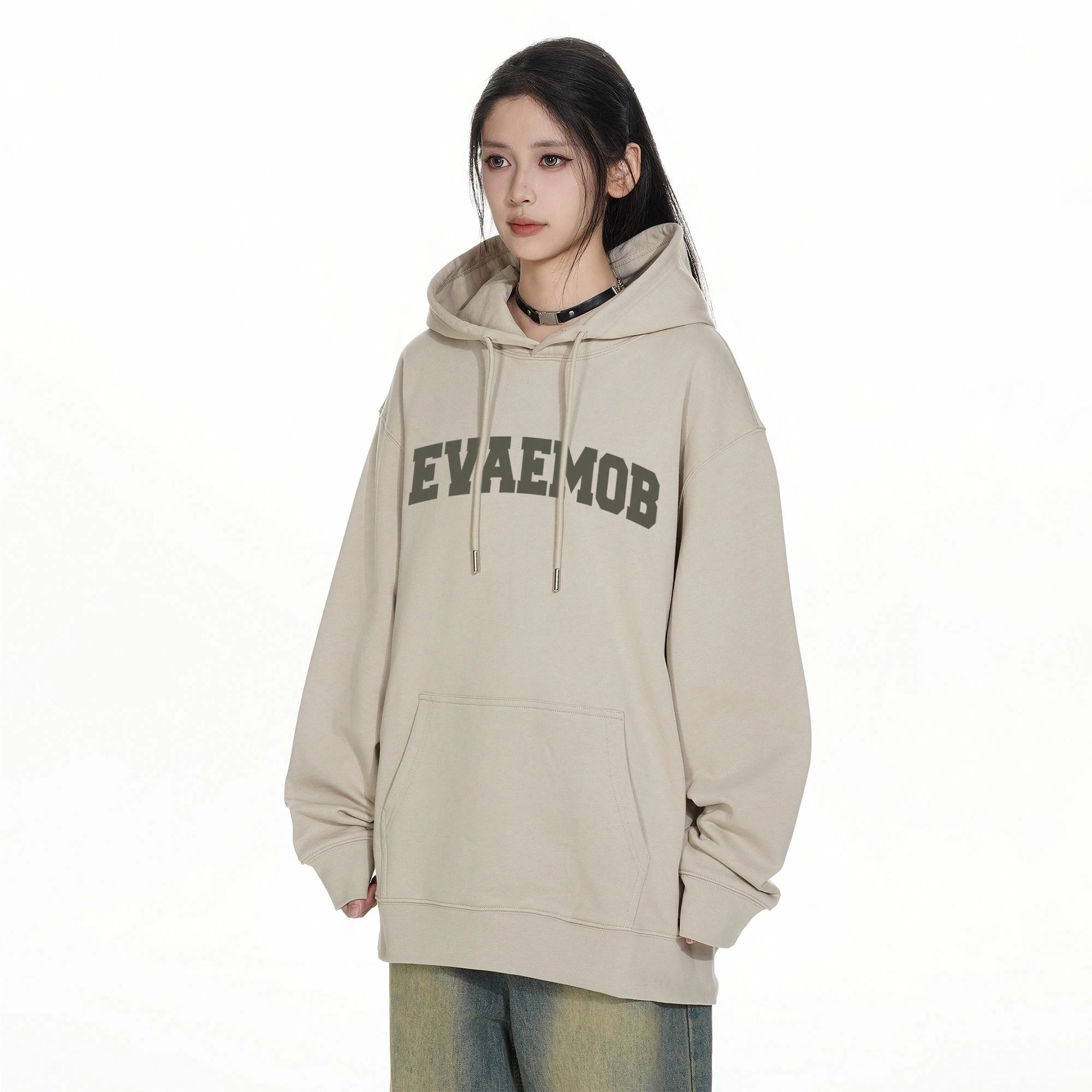 *EVAE+MOB Logo