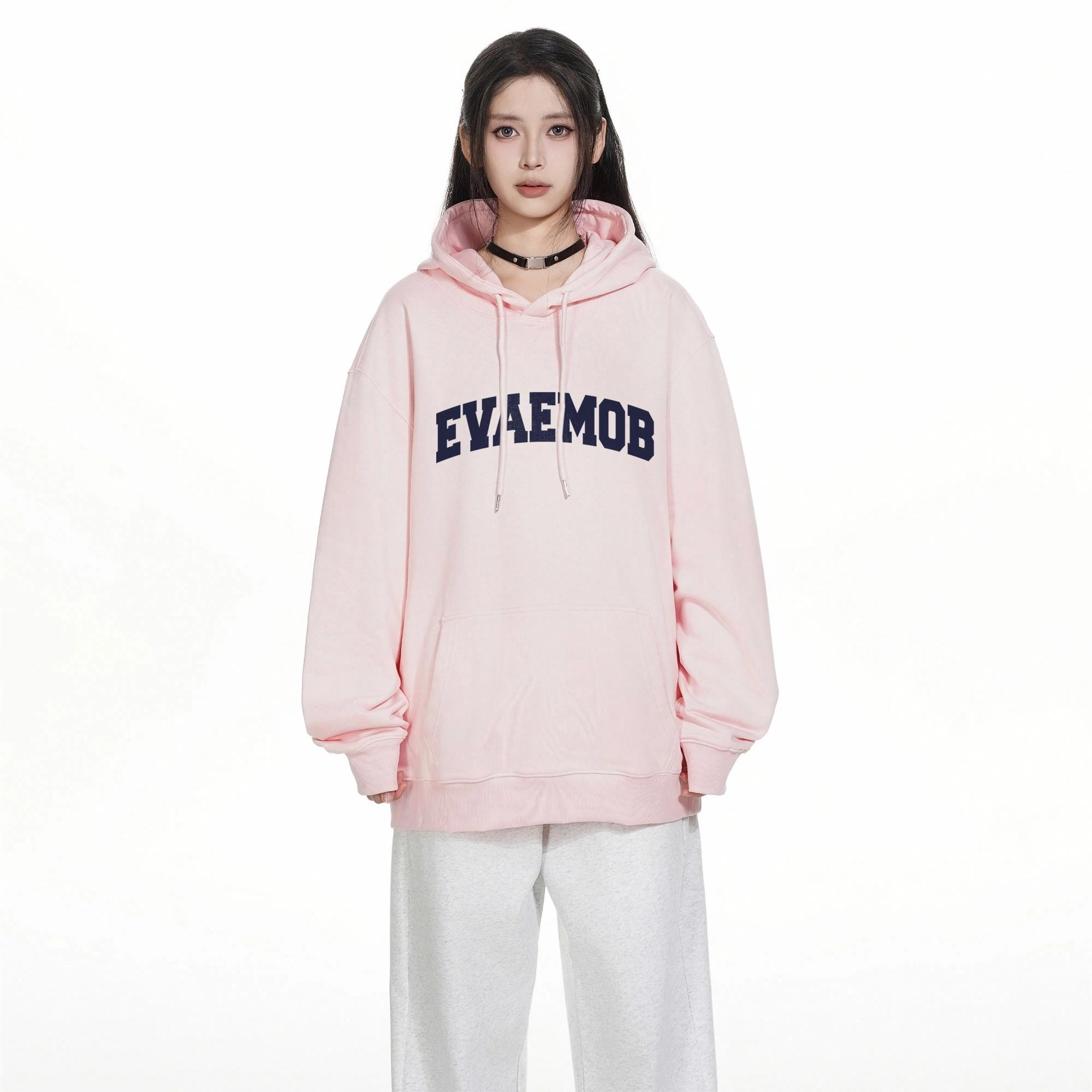 *EVAE+MOB Logo
