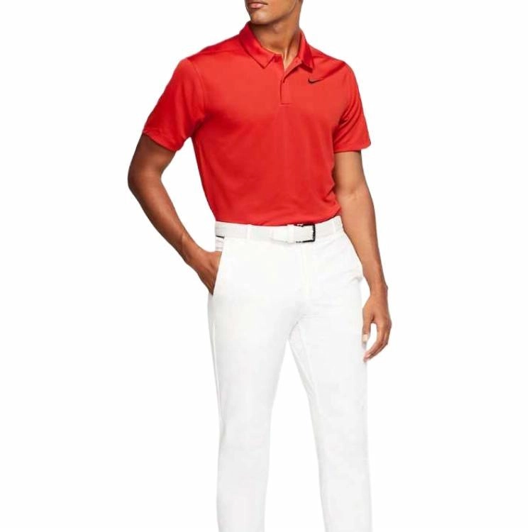 Nike Dri-Fit Golf Polo