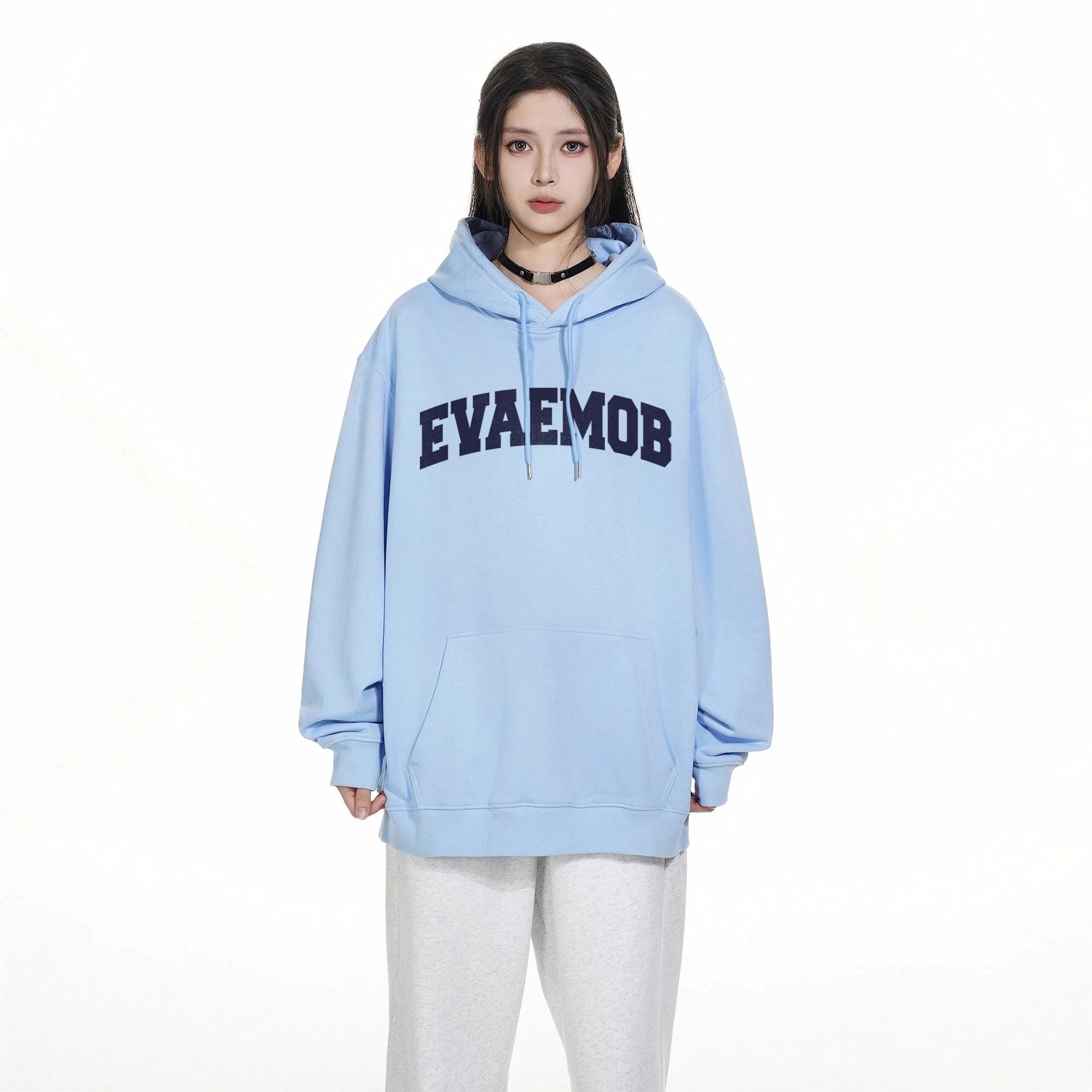 *EVAE+MOB Logo