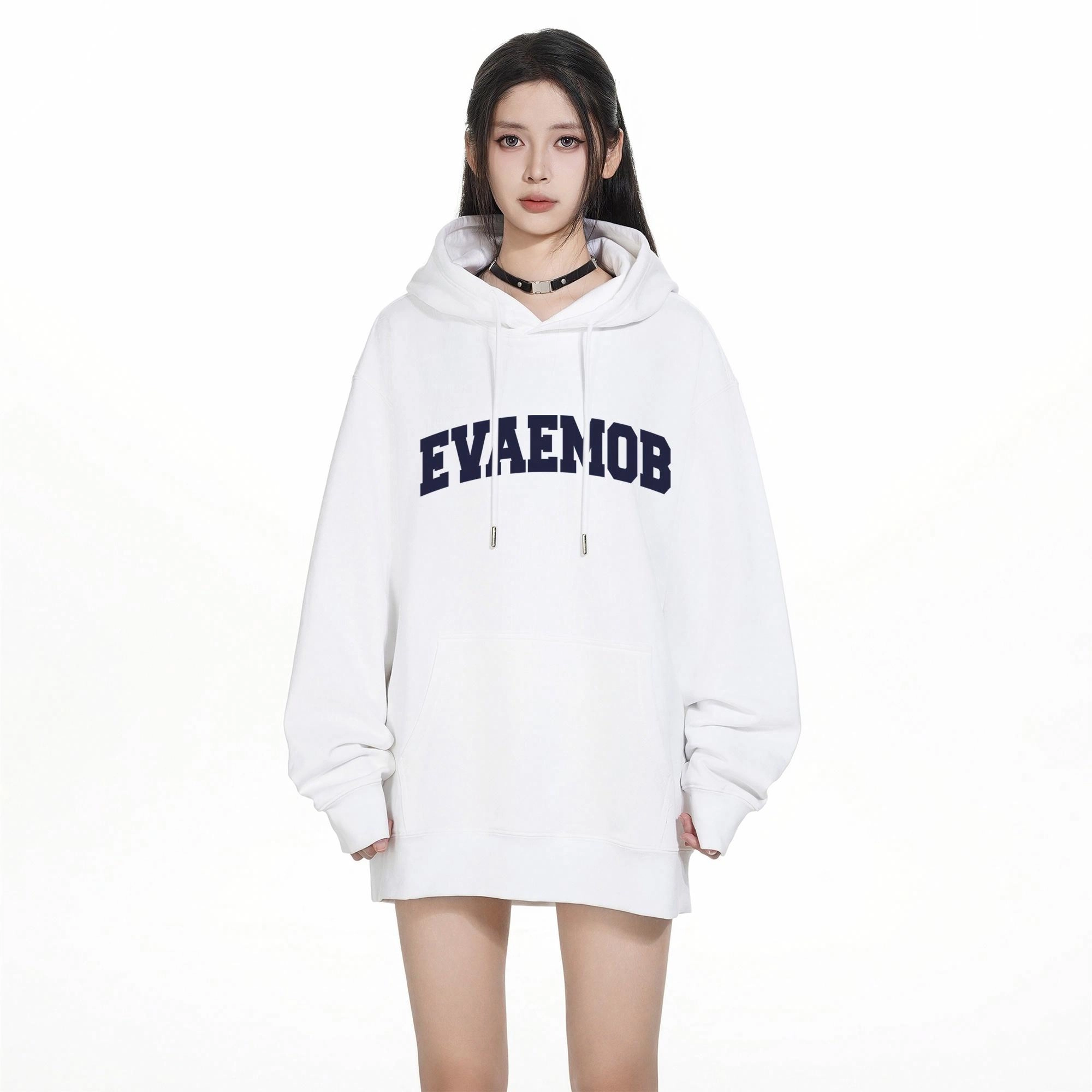 *EVAE+MOB Logo
