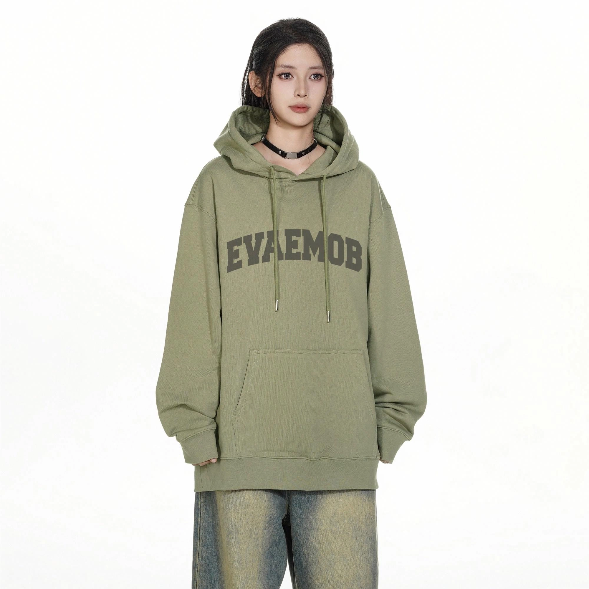 *EVAE+MOB Logo