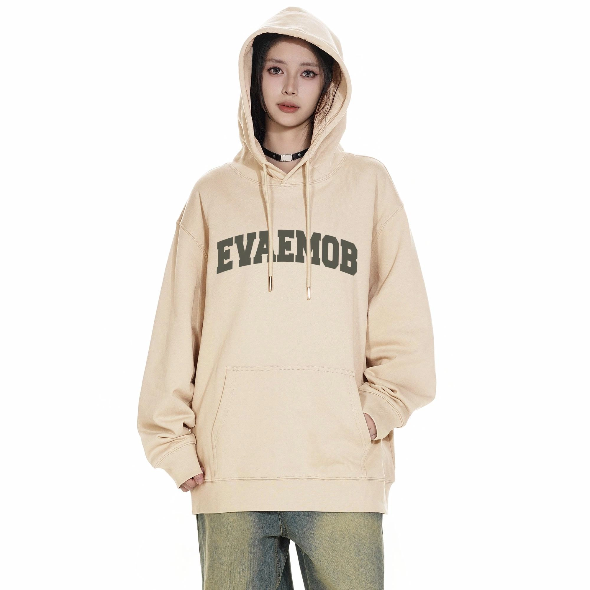 *EVAE+MOB Logo