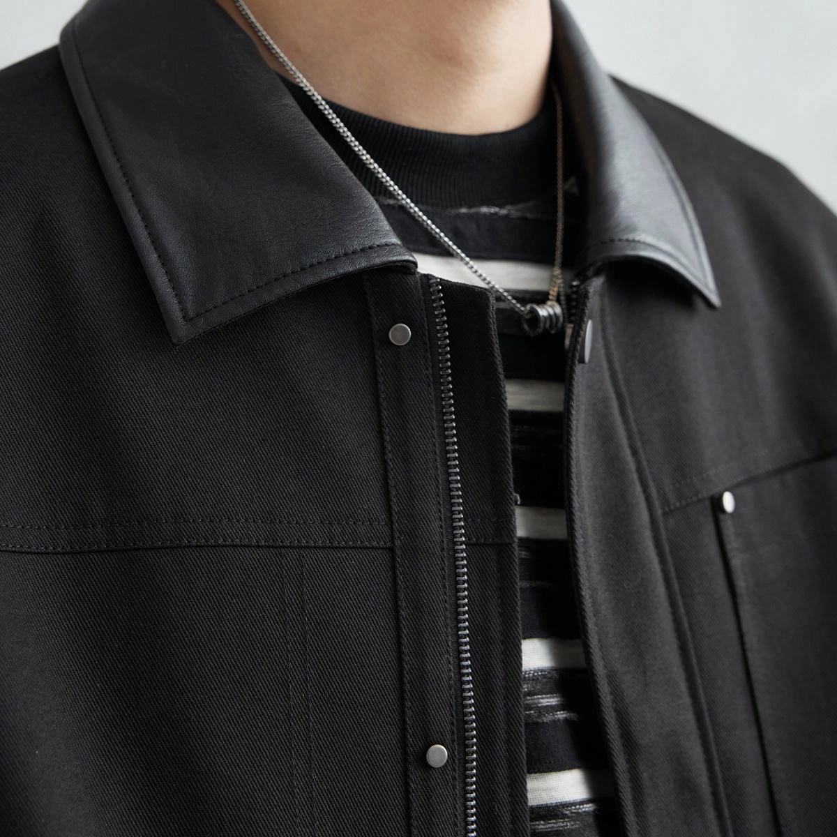 2024 COTTON JACKET