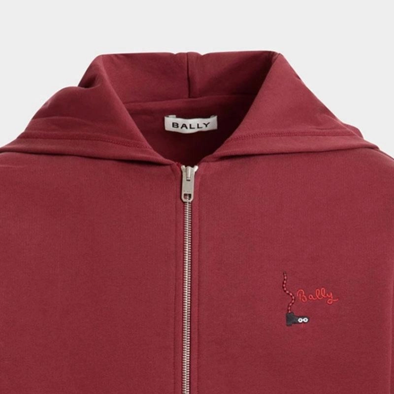 BALLY SS25