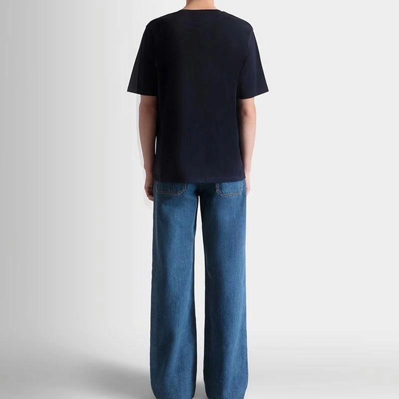 BALLY SS25 T