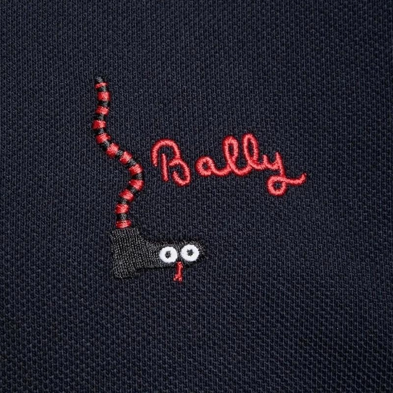 BALLY SS25 T
