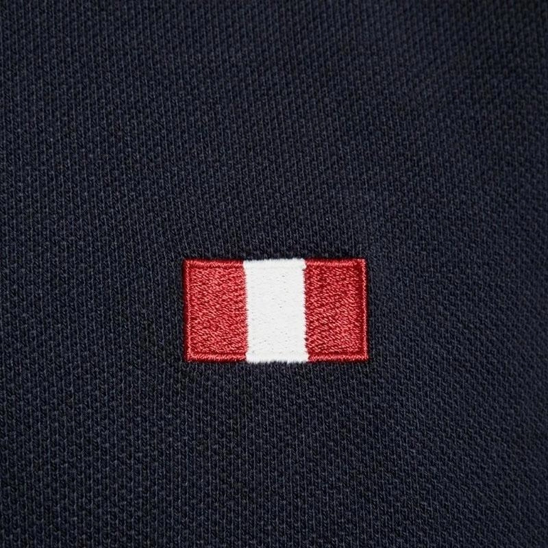 BALLY SS25polo