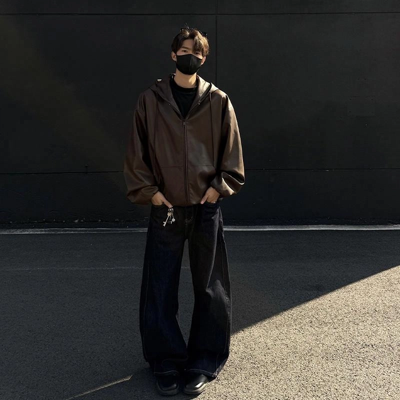 SUNSETMONENT cleanfitPU