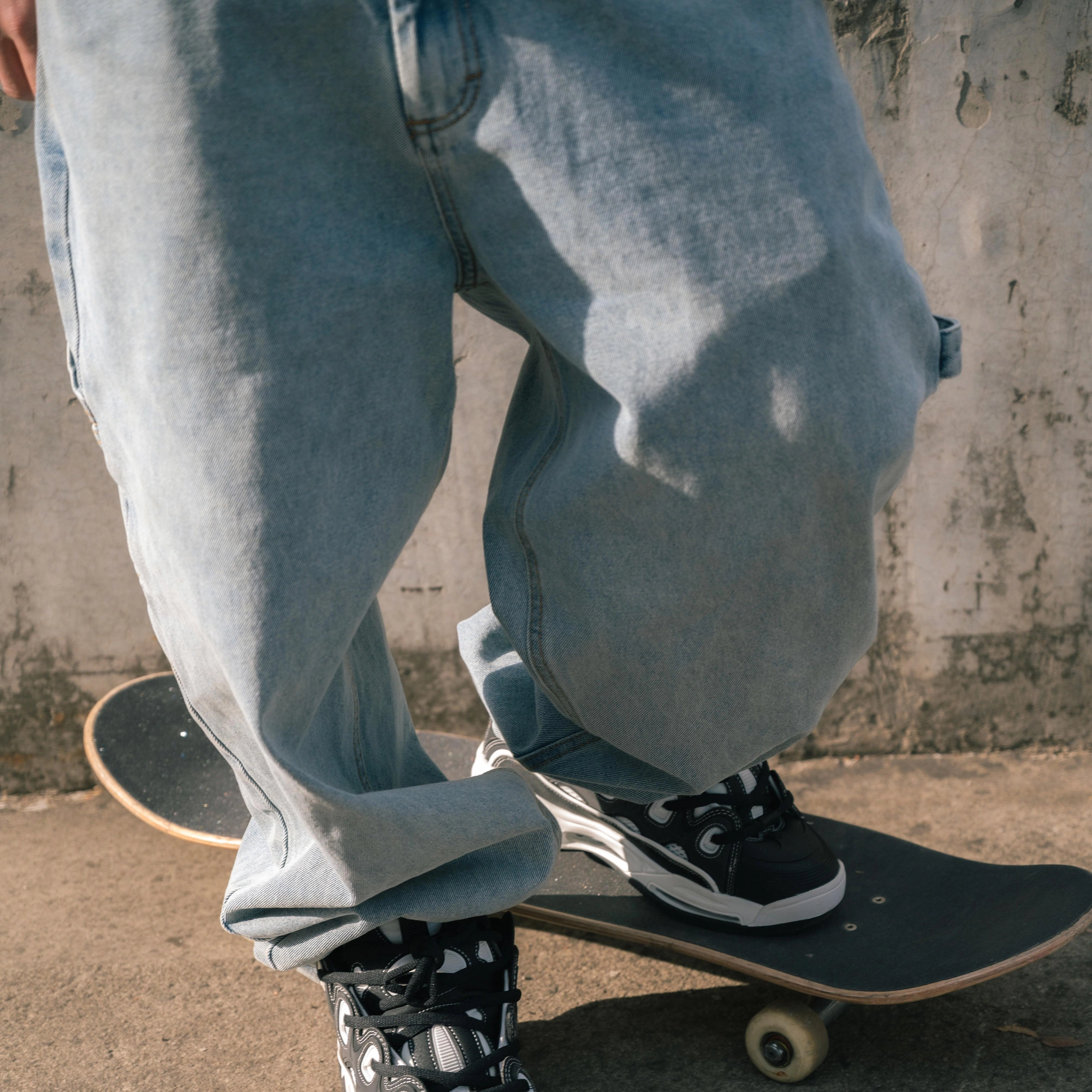 OSIRIS SKATE jeans