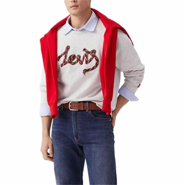 levis SS25