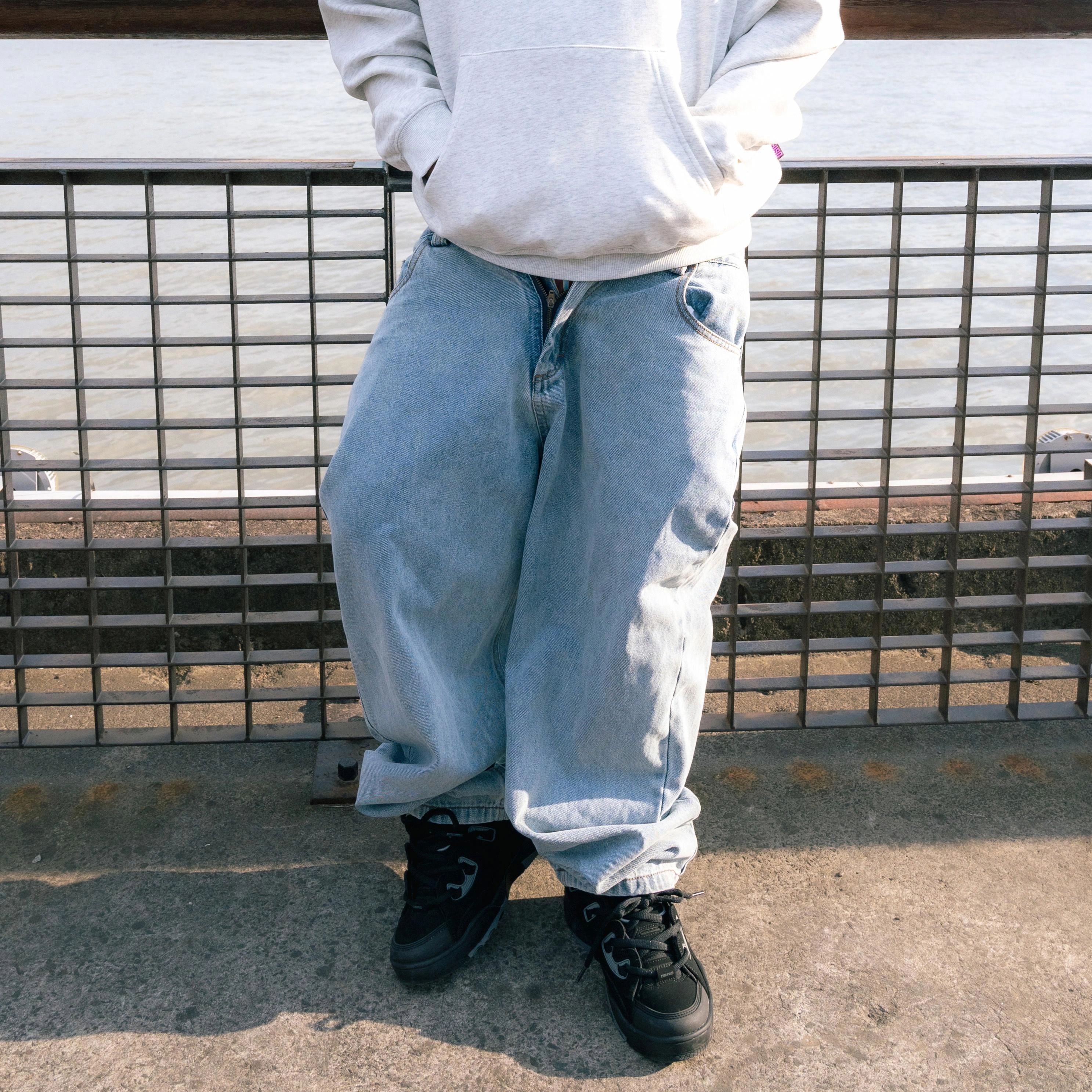 OSIRIS SKATE jeans