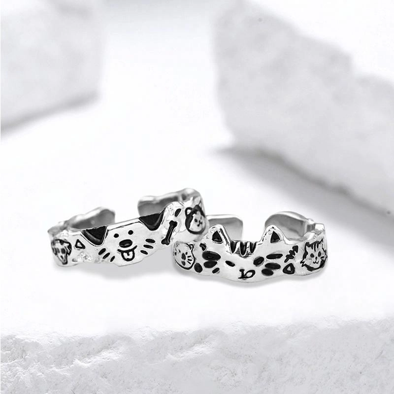 RINGLOVE ins 925