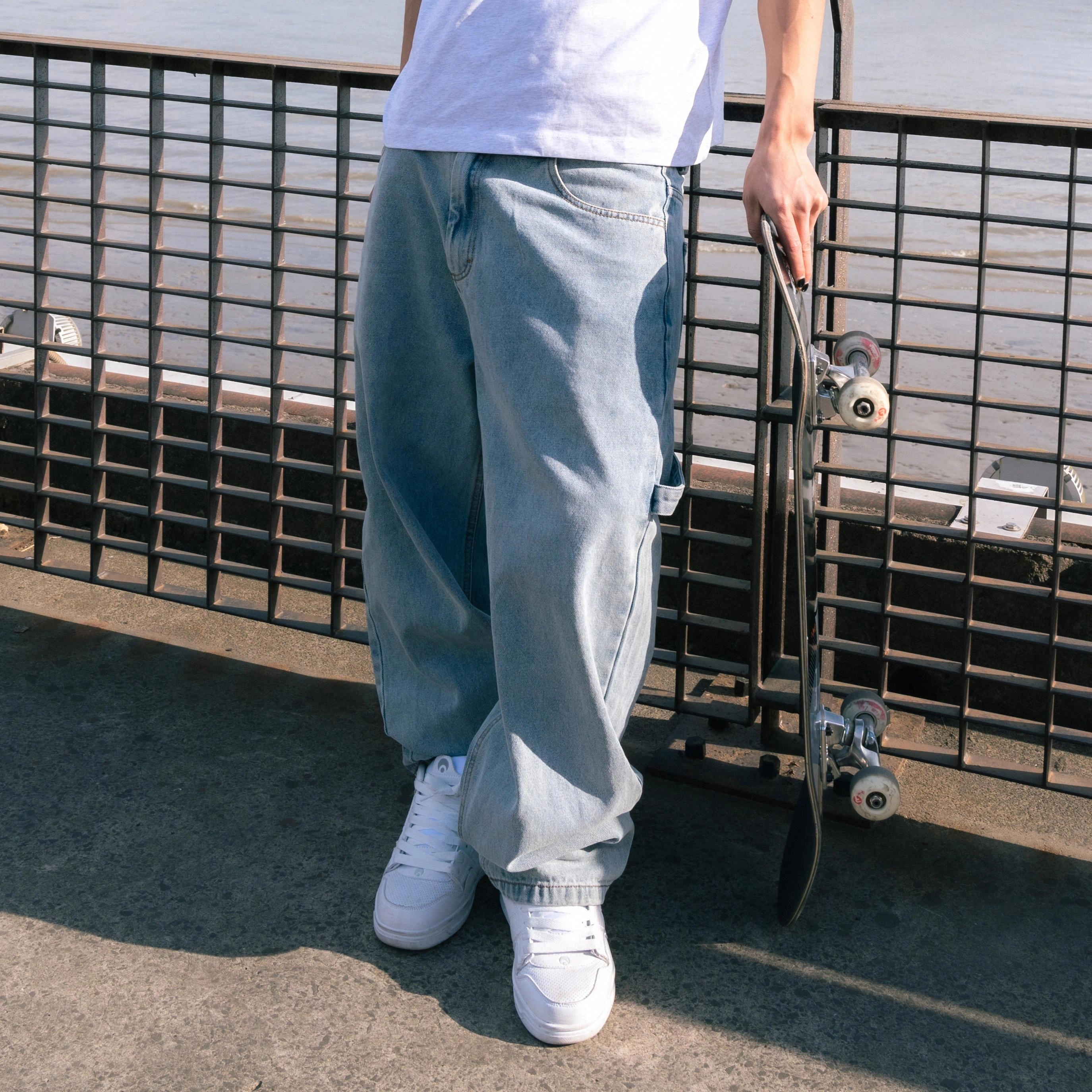 OSIRIS SKATE jeans