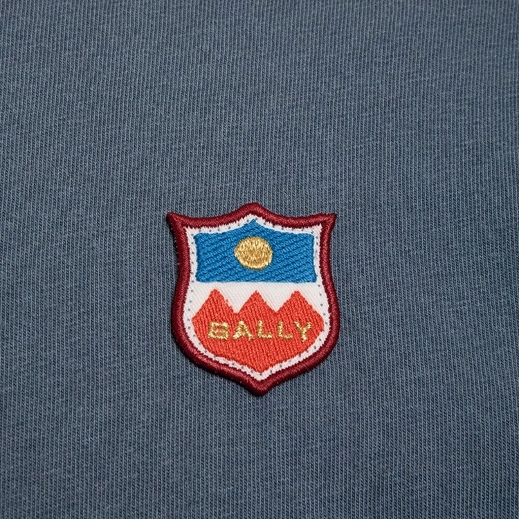 BALLY SS25 T