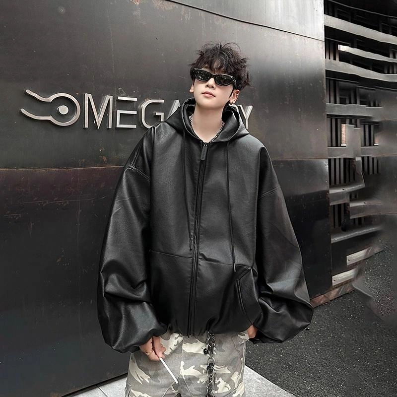 SUNSETMONENT cleanfitPU