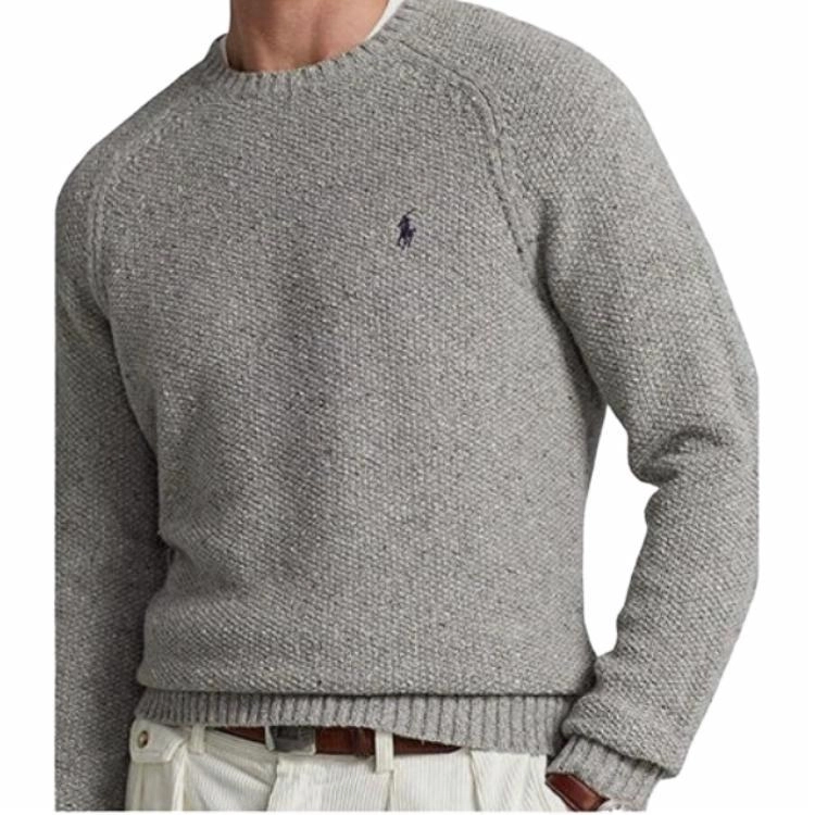 Polo Ralph Lauren FW22 Logo