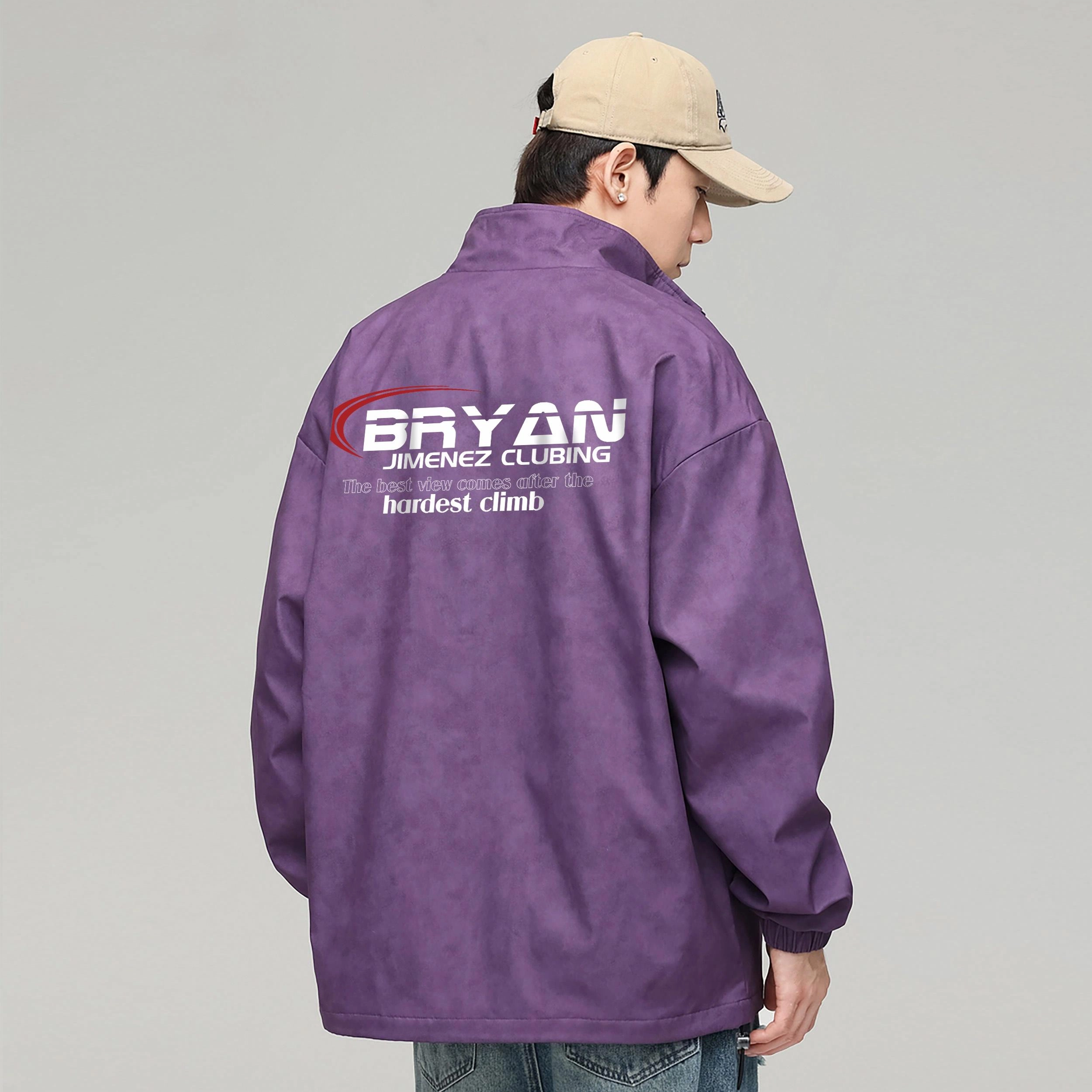 BRYAN JIMENEZ LOGO