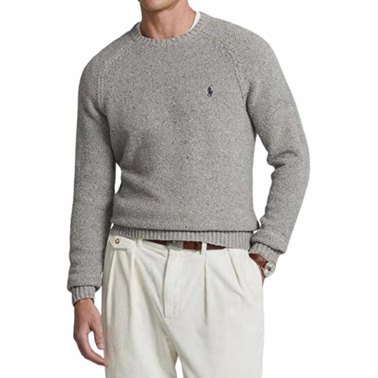 Polo Ralph Lauren FW22 Logo