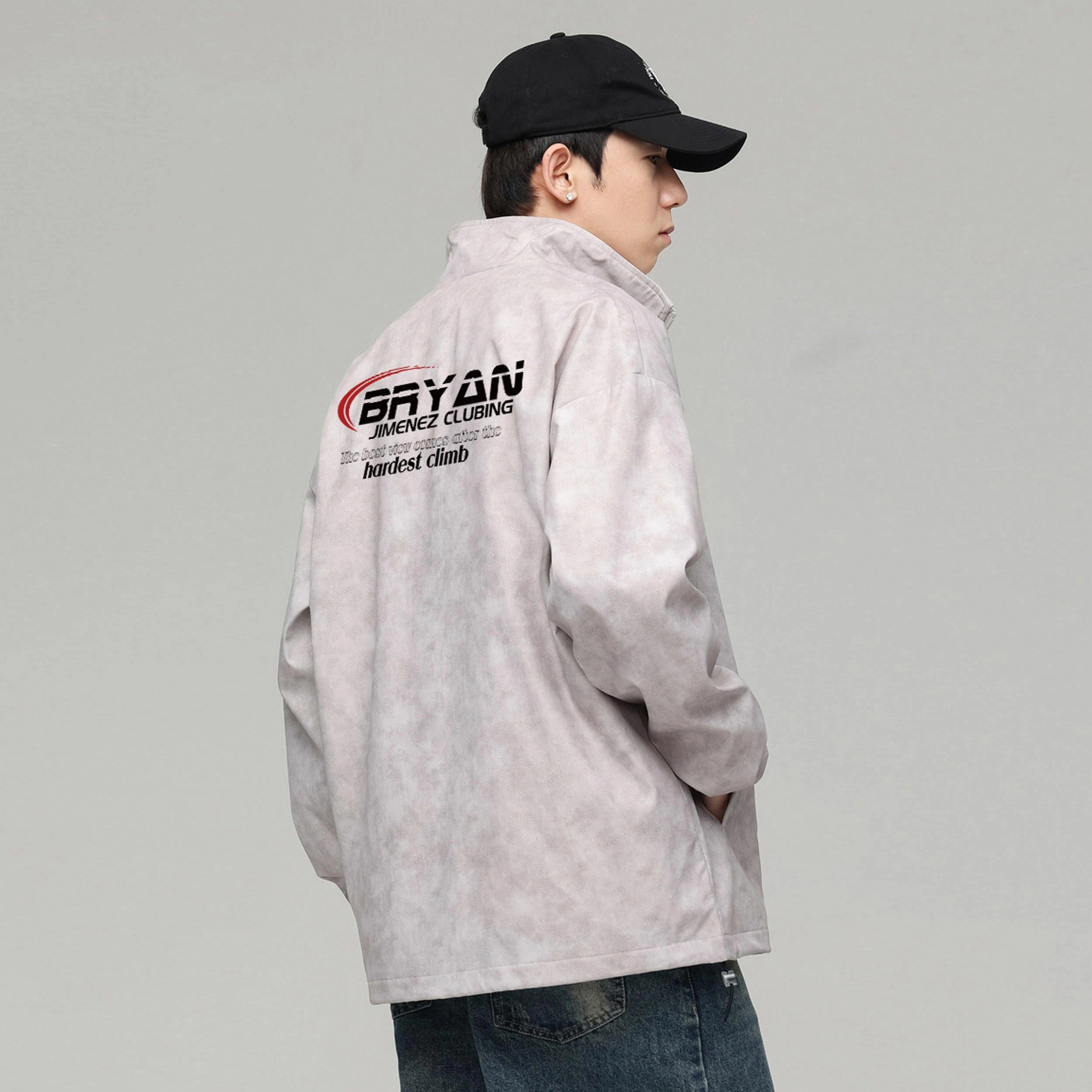 BRYAN JIMENEZ LOGO