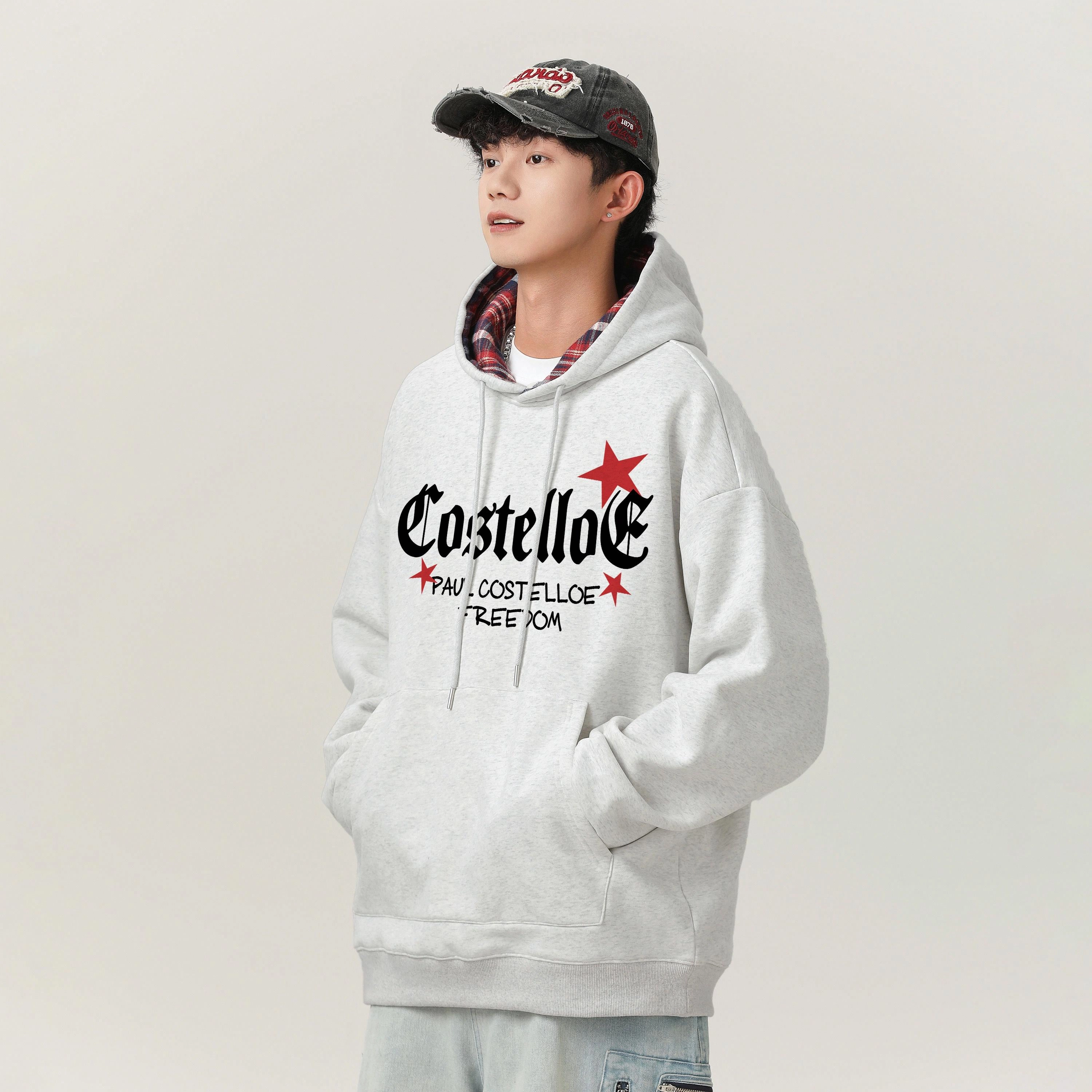 PAUL COSTELLOE cleanfit