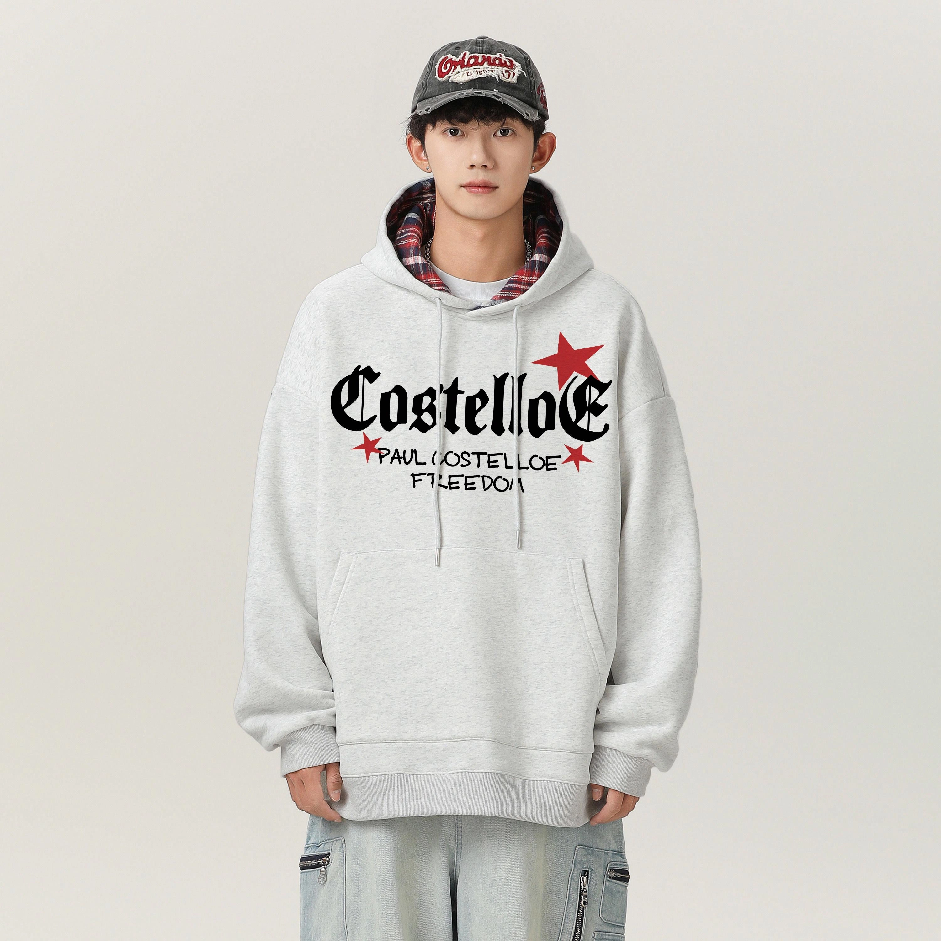 PAUL COSTELLOE cleanfit