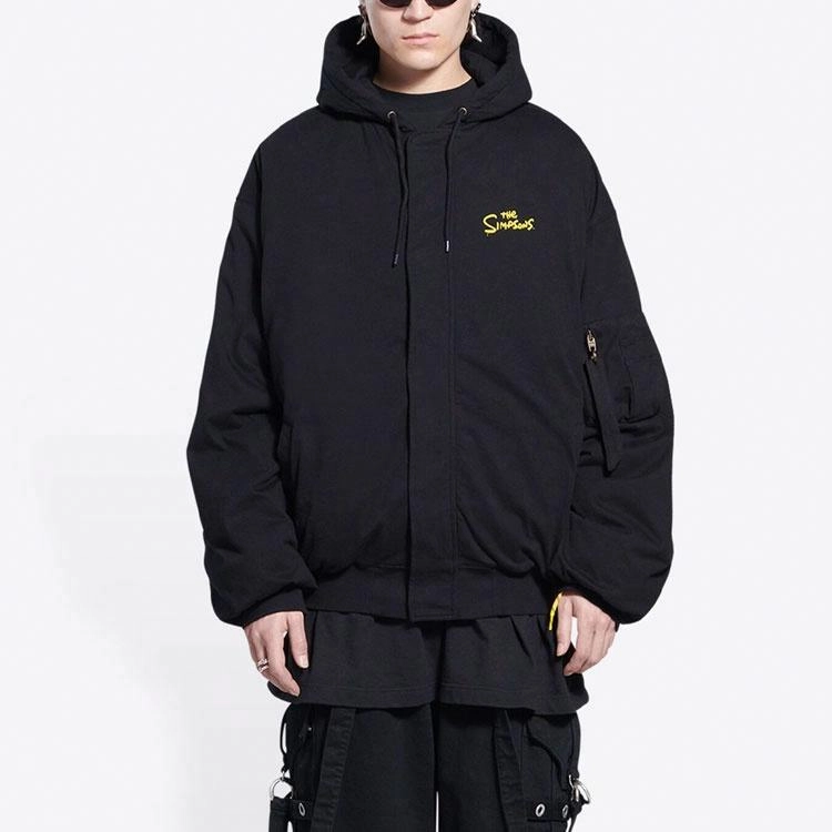 Balenciaga x THE SIMPSONS