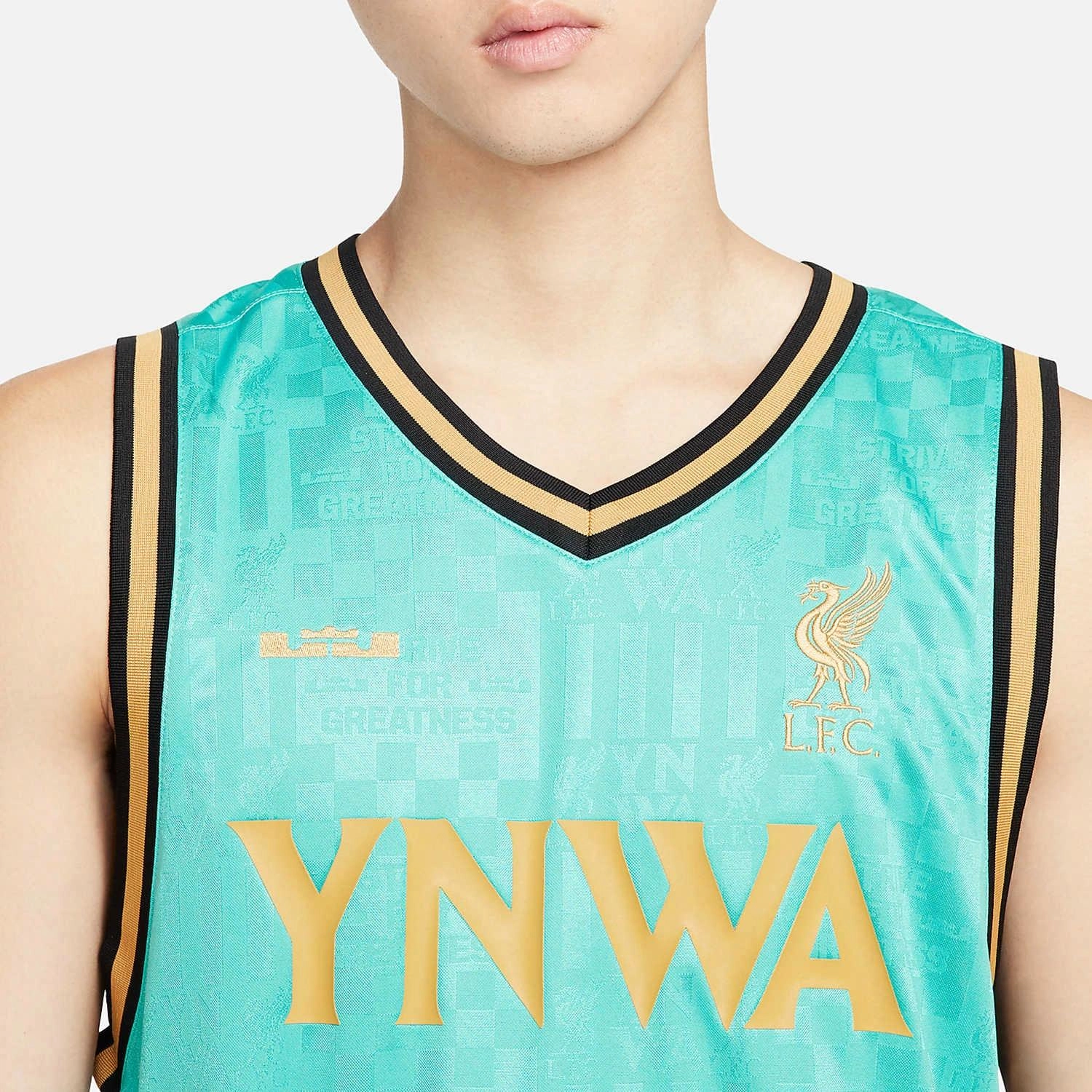 Nike Dri-Fit DNA