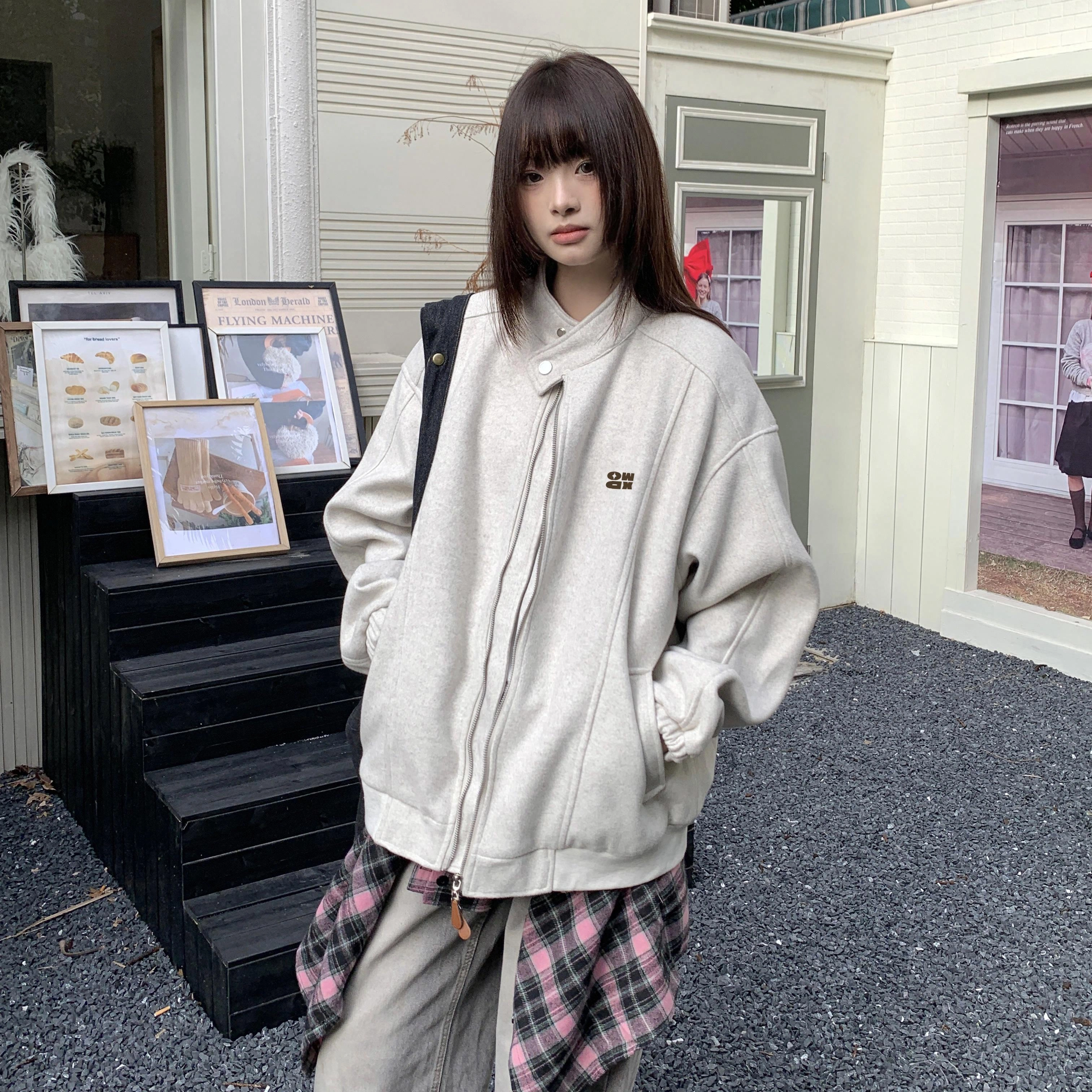 OWOX