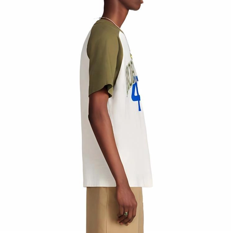 DIOR x Denim Tears SS23 Dior Tears T