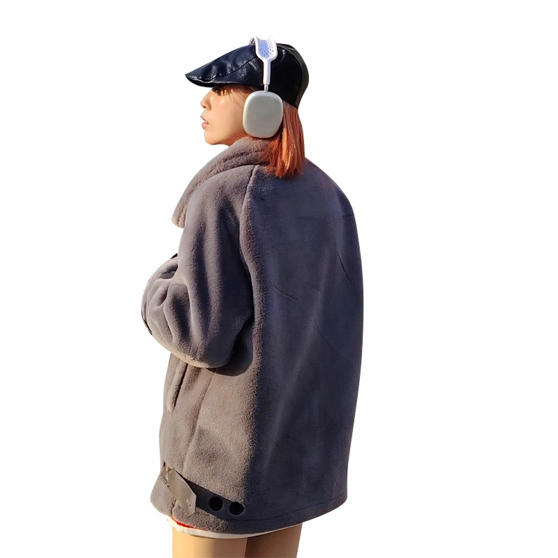 ROSECREED oversize