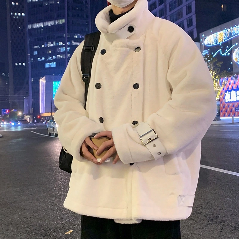 ROSECREED oversize