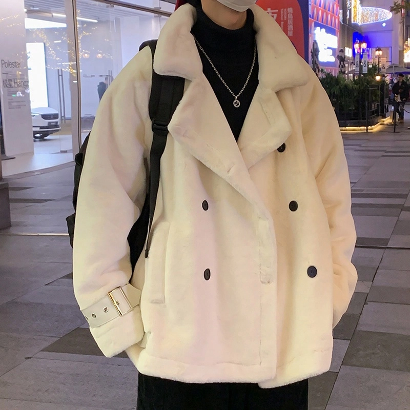 ROSECREED oversize