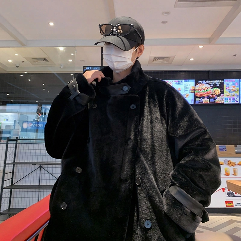 ROSECREED oversize