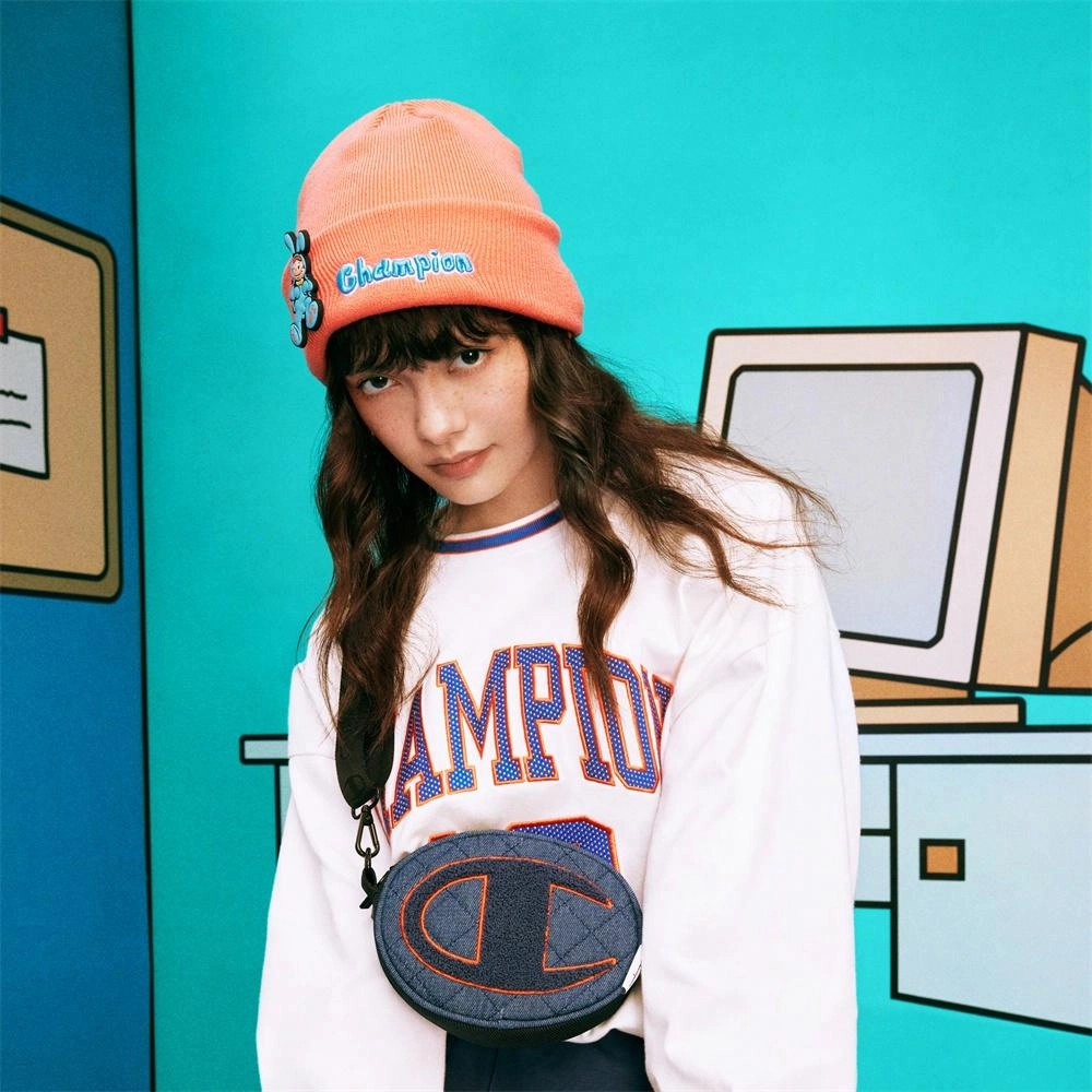 Champion Sadness