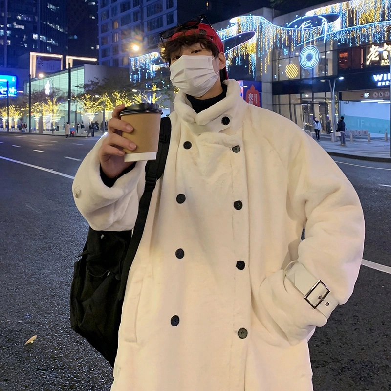 ROSECREED oversize