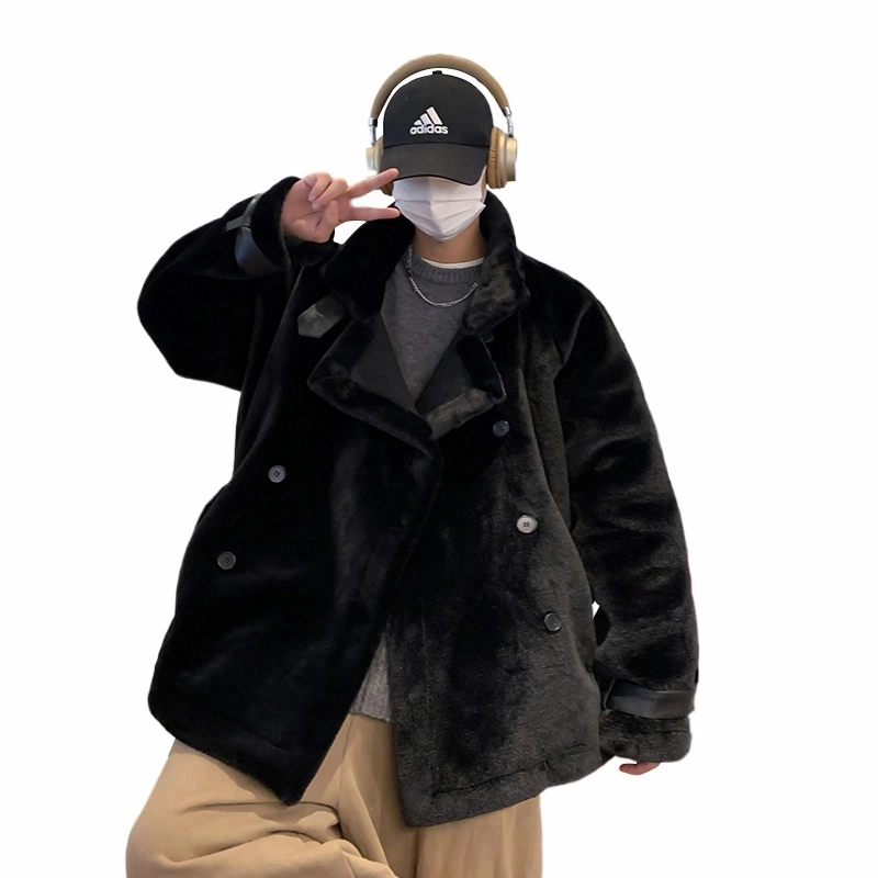 ROSECREED oversize