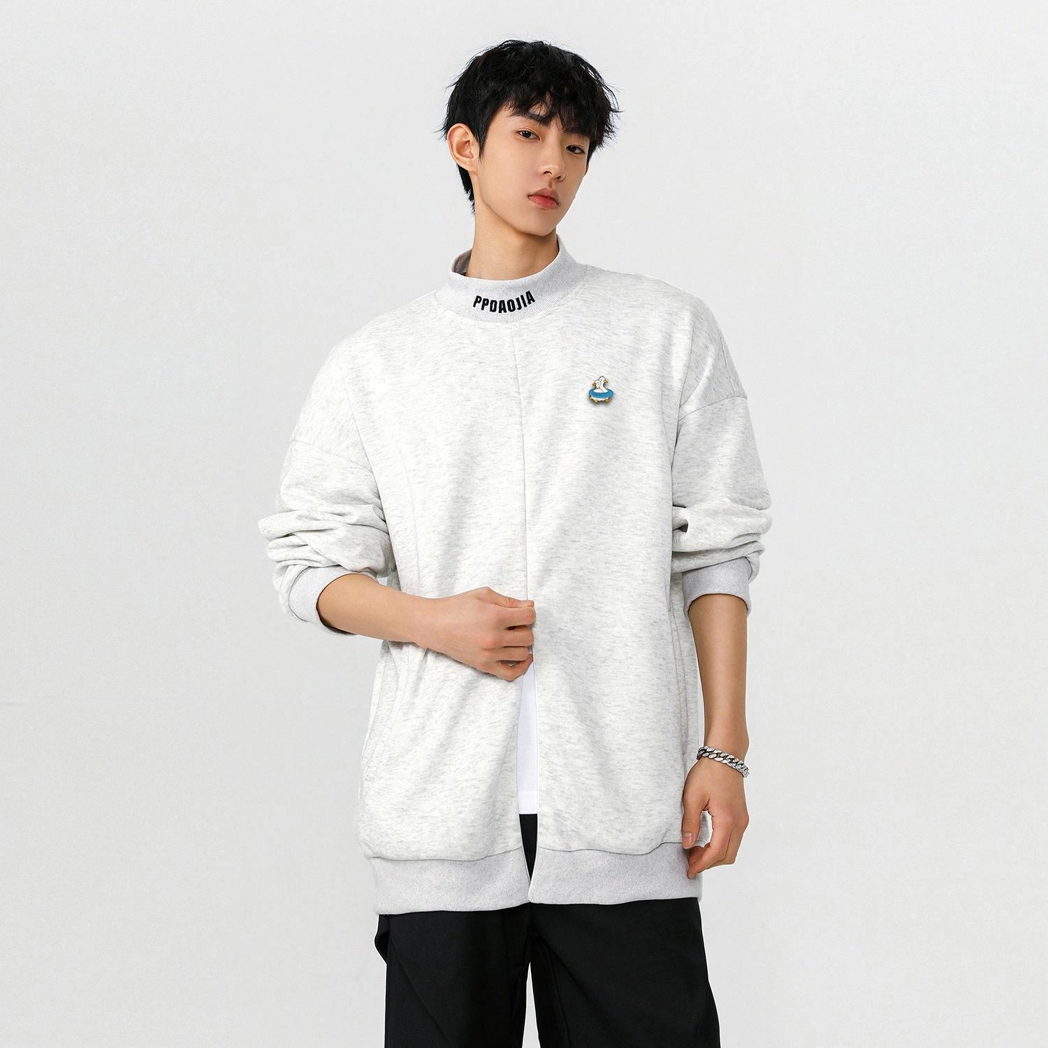 RAP PANDA
