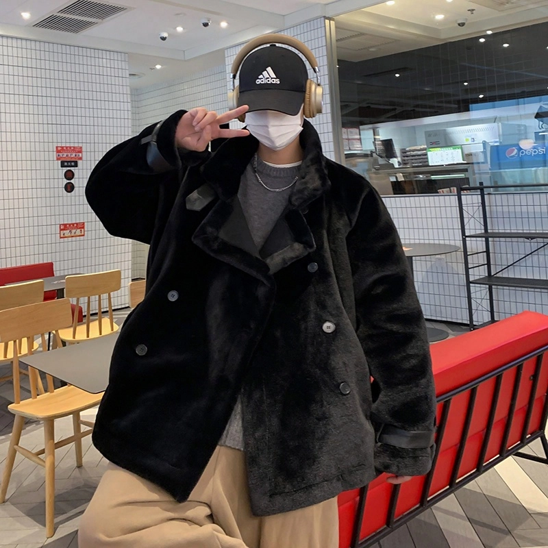 ROSECREED oversize