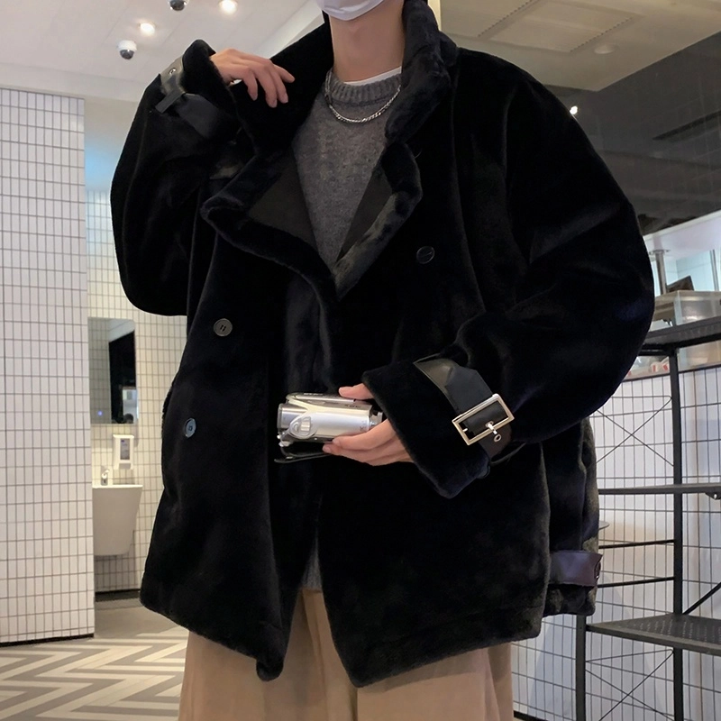 ROSECREED oversize
