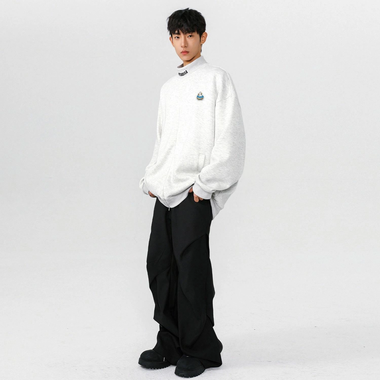 RAP PANDA