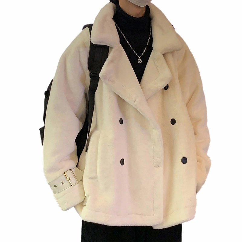 ROSECREED oversize