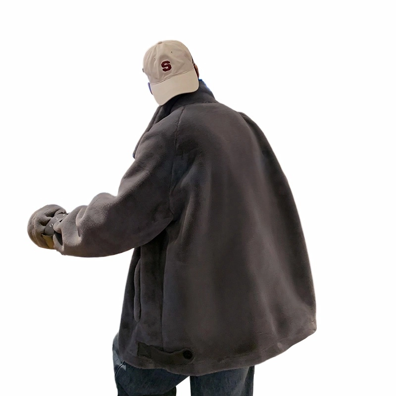ROSECREED oversize