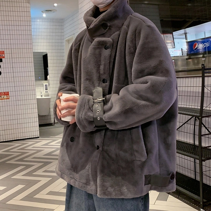 ROSECREED oversize