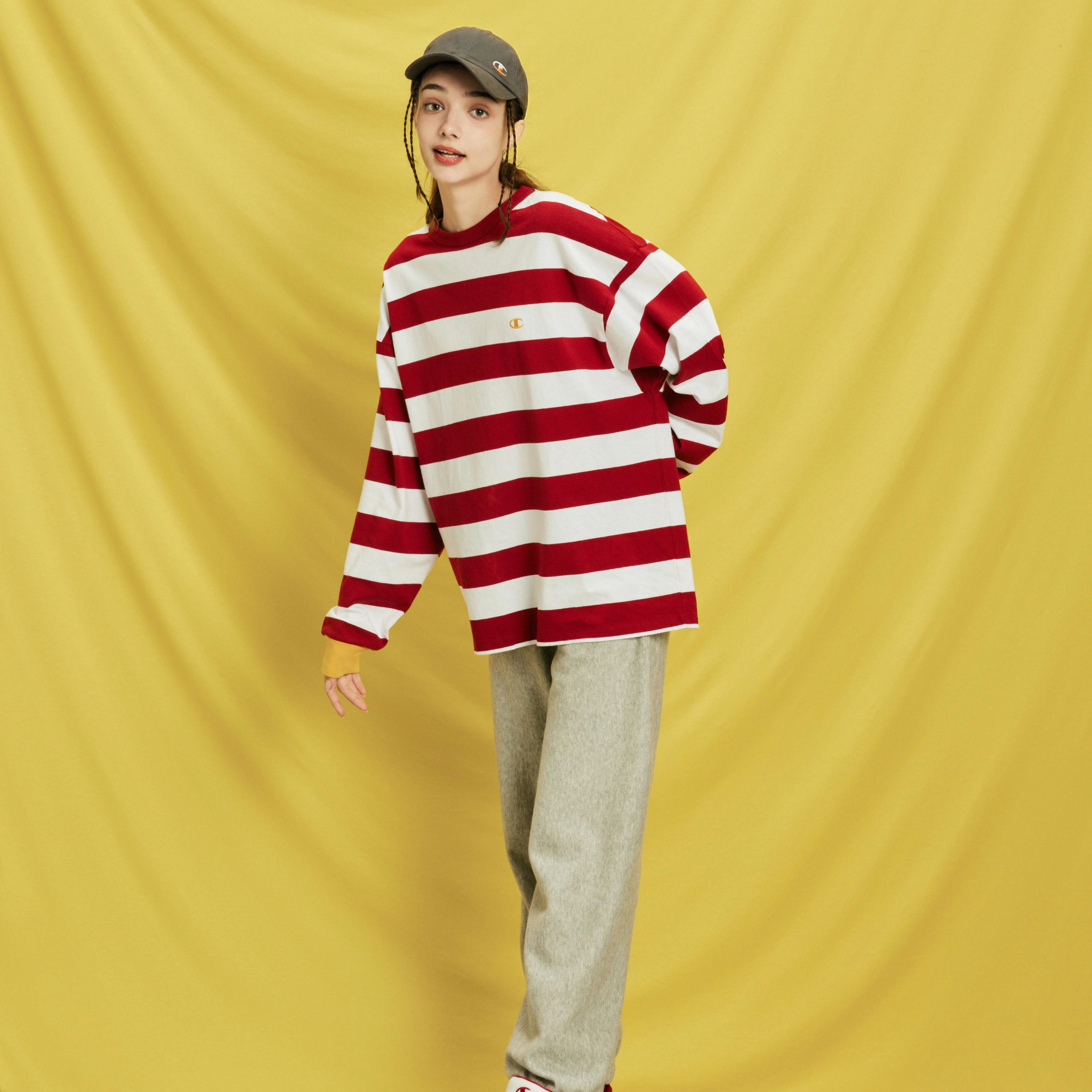 Champion FW22 logoT
