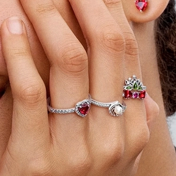 Pandora 925