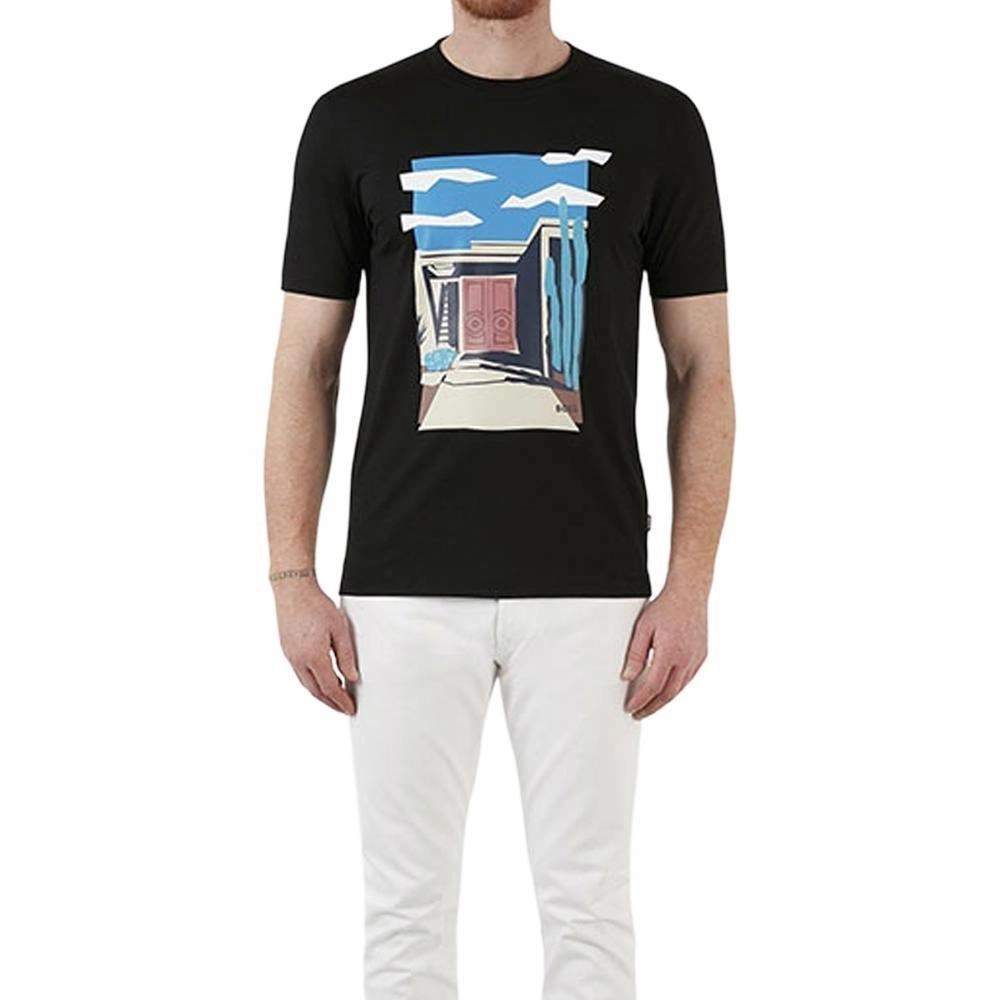 HUGO BOSS SS22 T