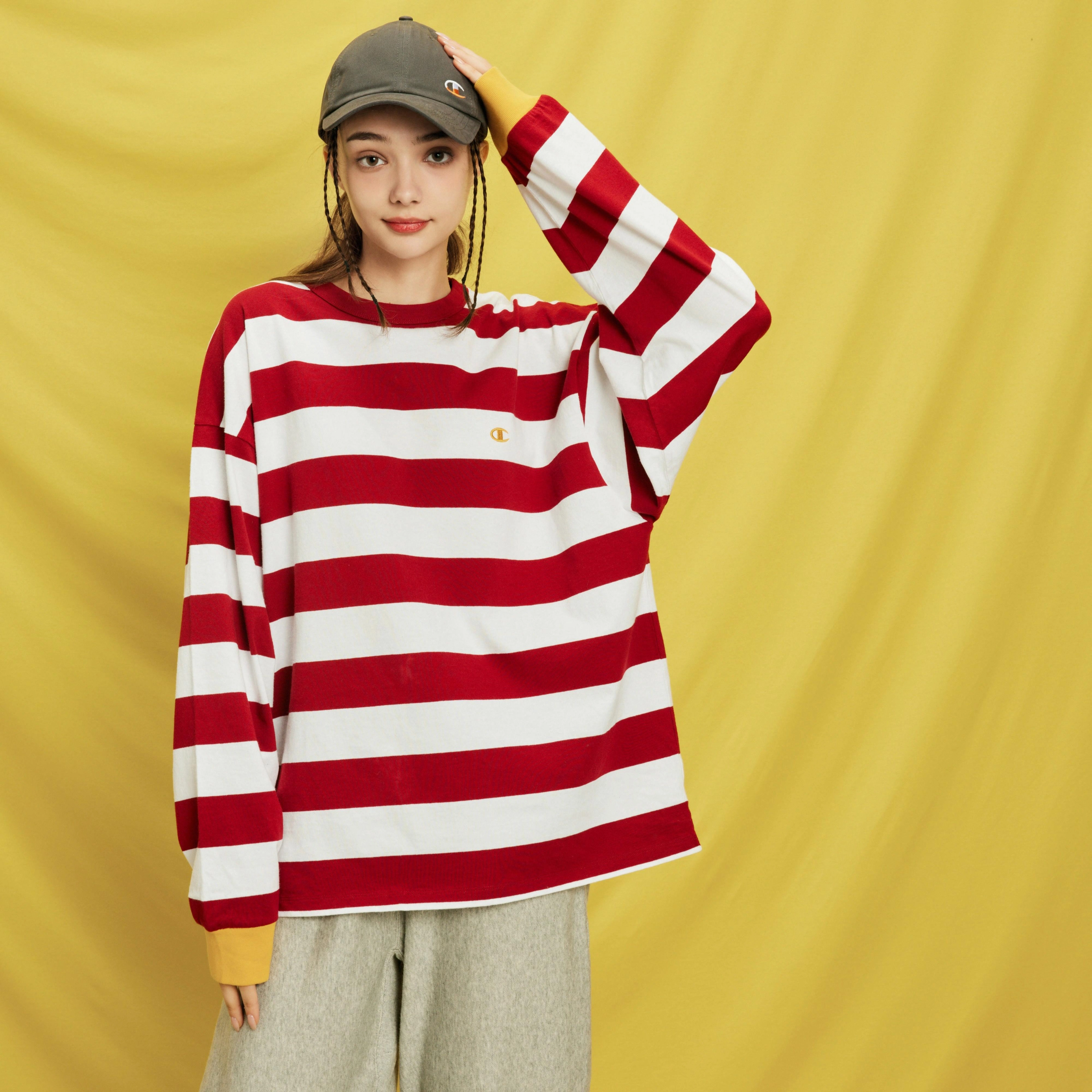 Champion FW22 logoT
